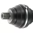 CEVAM 5133 - Arbre de transmission