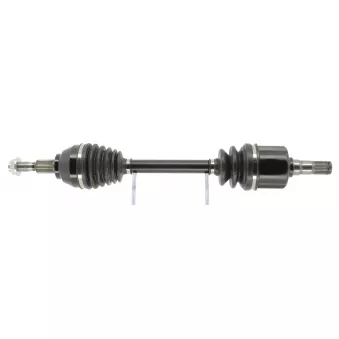 Arbre de transmission CEVAM 51347 pour VOLKSWAGEN ATLAS 2.0 TDCi - 150cv