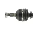 CEVAM 5134Z2 - Arbre de transmission