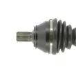 CEVAM 51355 - Arbre de transmission