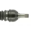 CEVAM 51355 - Arbre de transmission