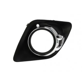 Grille de ventilation, pare-chocs BLIC 6502-07-3751916P