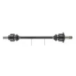 Arbre de transmission CEVAM [51368]