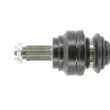 CEVAM 51377 - Arbre de transmission