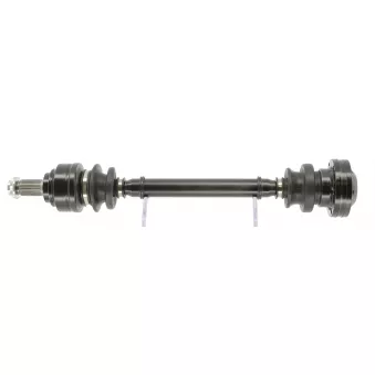Arbre de transmission CEVAM OEM 33217526745
