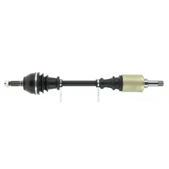 Arbre de transmission CEVAM OEM 3272T2