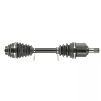 Arbre de transmission CEVAM 51391