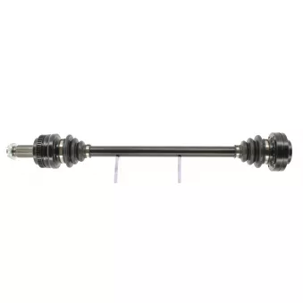 CEVAM 51394Z - Arbre de transmission