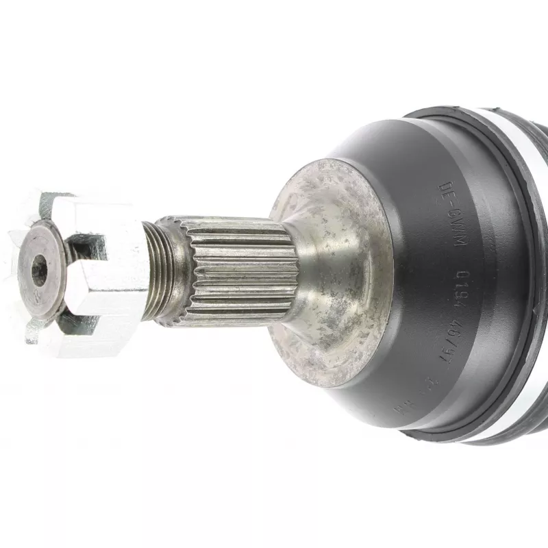 Arbre de transmission CEVAM 5140 - Visuel 1