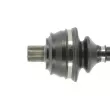 CEVAM 51404 - Arbre de transmission