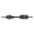 Arbre de transmission CEVAM [51415]