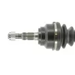 CEVAM 51415 - Arbre de transmission