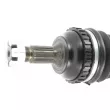 CEVAM 5141Z2 - Arbre de transmission avant droit