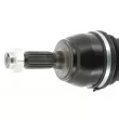 CEVAM 5143 - Arbre de transmission