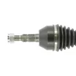 CEVAM 51433 - Arbre de transmission