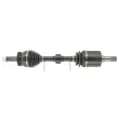 CEVAM 51439Z - Arbre de transmission