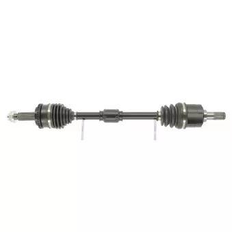 CEVAM 51473Z - Arbre de transmission
