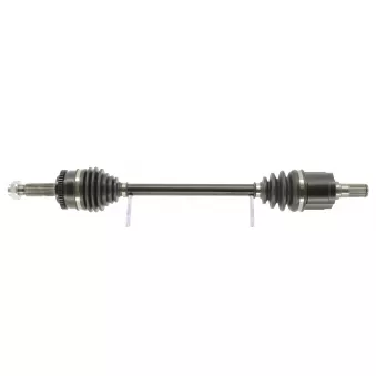 Arbre de transmission CEVAM 51483Z pour KIA RIO 1.25 CVVT - 86cv