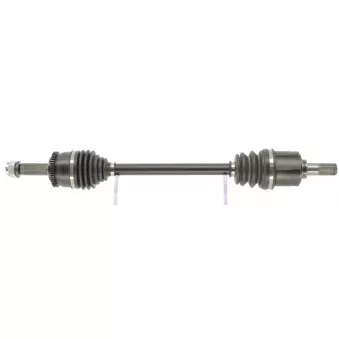 Arbre de transmission CEVAM 51485Z pour HYUNDAI I20 1.1 CRDi - 75cv
