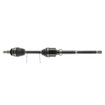 Arbre de transmission CEVAM 51489