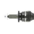 CEVAM 51493Z - Arbre de transmission
