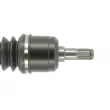 CEVAM 51493Z - Arbre de transmission