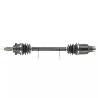 Arbre de transmission CEVAM OEM 4410154G50000
