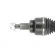 CEVAM 51518 - Arbre de transmission