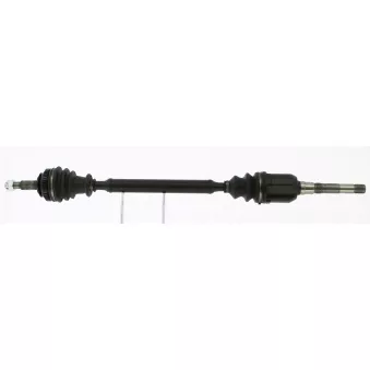 Arbre de transmission CEVAM 5151Z