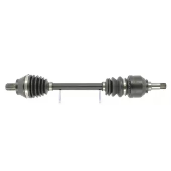 Arbre de transmission avant gauche CEVAM OEM 1693603972
