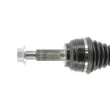 CEVAM 51523 - Arbre de transmission