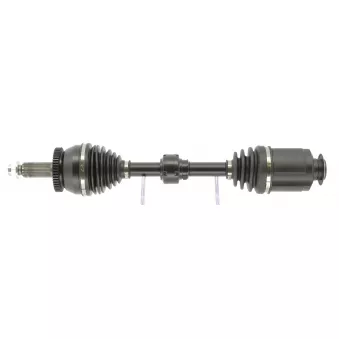 Arbre de transmission CEVAM OEM 495012W650