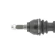 CEVAM 5155 - Arbre de transmission