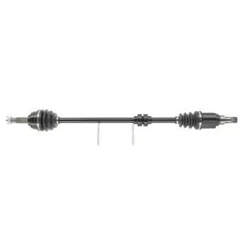 Arbre de transmission CEVAM 51554