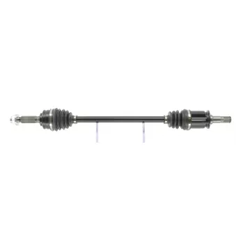 Arbre de transmission CEVAM 51555