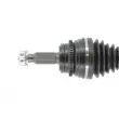 CEVAM 51564Z - Arbre de transmission