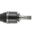 CEVAM 51564Z - Arbre de transmission