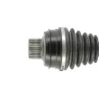 CEVAM 51565 - Arbre de transmission