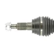 CEVAM 51569 - Arbre de transmission