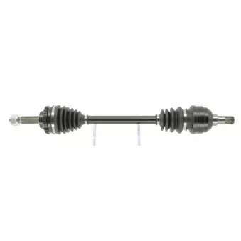 Arbre de transmission CEVAM OEM 96832203