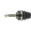 CEVAM 51577Z - Arbre de transmission