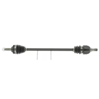 CEVAM 51578Z - Arbre de transmission