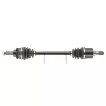 Arbre de transmission CEVAM 51583Z