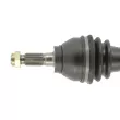 CEVAM 5159 - Arbre de transmission