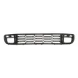 BLIC 6502-07-4003912P - Grille de ventilation, pare-chocs