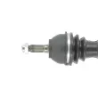 CEVAM 5165 - Arbre de transmission