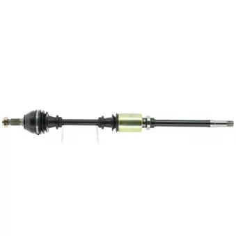 CEVAM 5169 - Arbre de transmission