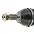 CEVAM 5169 - Arbre de transmission