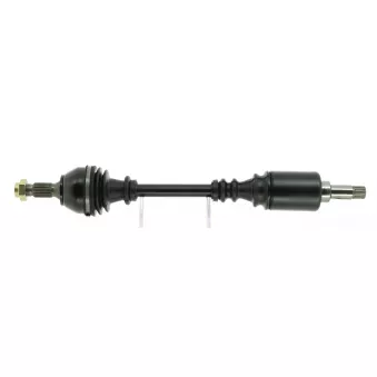 CEVAM 5170 - Arbre de transmission