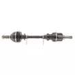 CEVAM 5172 - Arbre de transmission
